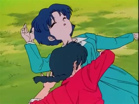 My Diary Ranma Un Anime Soft Porn