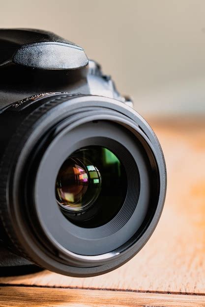 premium photo reflex camera  dslr  reflexion  lens photograph