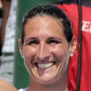 Quel Est L Age La Taille De Virginie Razzano Joueuse De Tennis