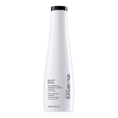 SHU UEMURA ART OF HAIR Izumi Tonic Strengthening Shampoo 300ml SEPHORA UK