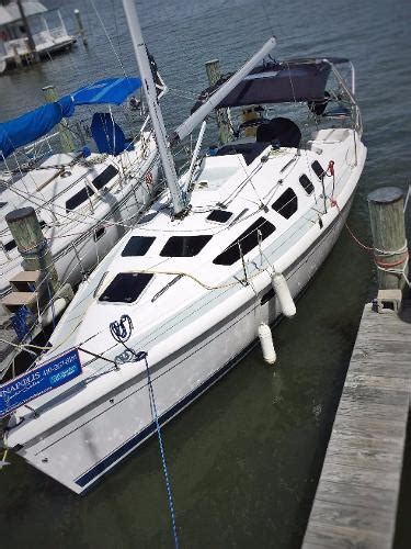 Hunter 320 Boats for sale