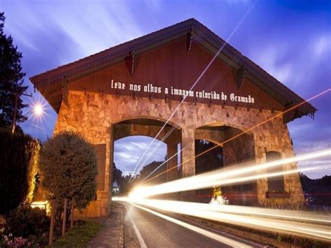 Pontos Tur Sticos Gramado Lugares Que Voc Precisa Conhecer