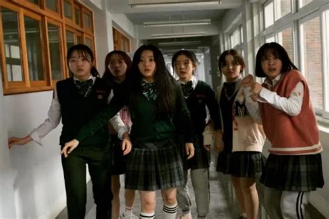 Drama Korea Katanya Paling Asyik Ditonton Apa Alasannya Ini Film