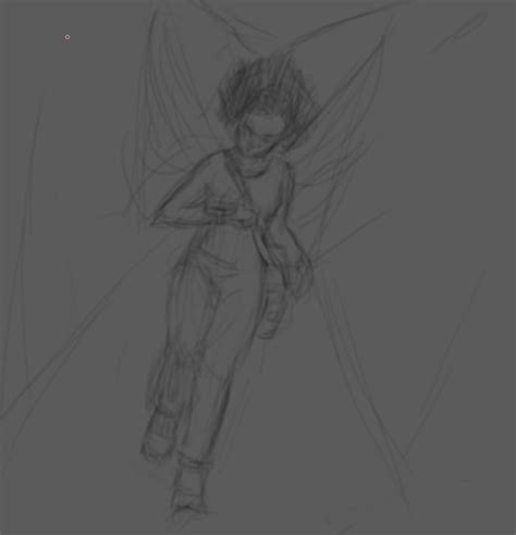 mindful scribble   jeacomb  deviantart