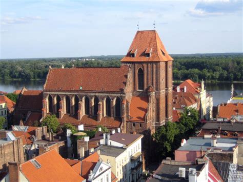 Toruń Cathedral | Religiana