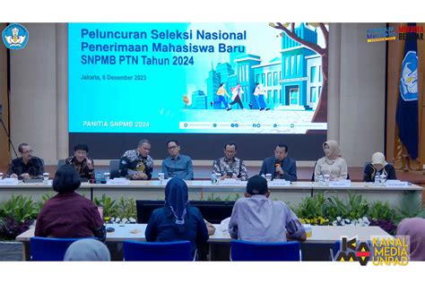 Ini Kebijakan Terbaru Snpmb 2024 Universitas Padjadjaran