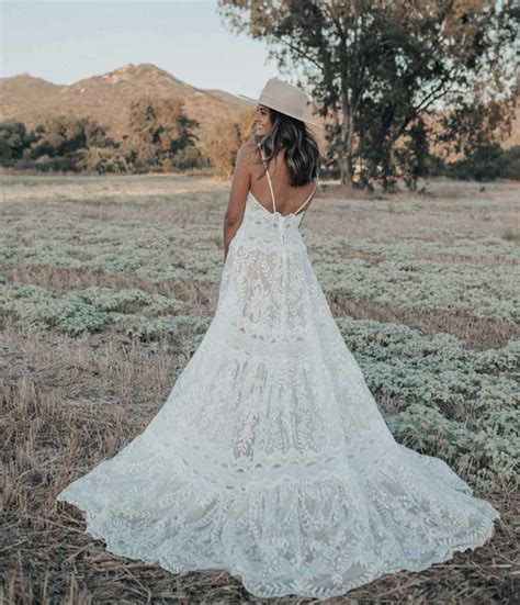 All Who Wander Wedding Dress Save 18 Stillwhite