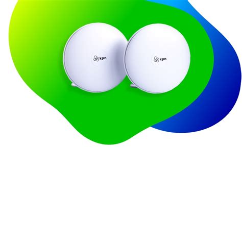 Internet abonnement via het veilige & betrouwbare KPN Netwerk | KPN