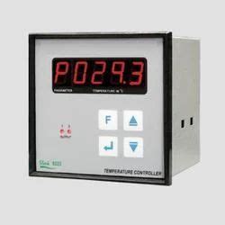 Pid Temperature Controllers At Best Price In Raigad By S S Instruments