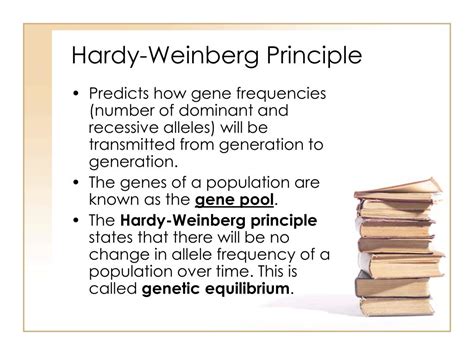 Ppt Hardy Weinberg Equilibrium Powerpoint Presentation Free Download