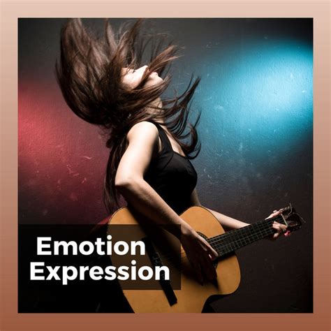 Emotion Expression Album By Chilled Jazz Masters Spotify