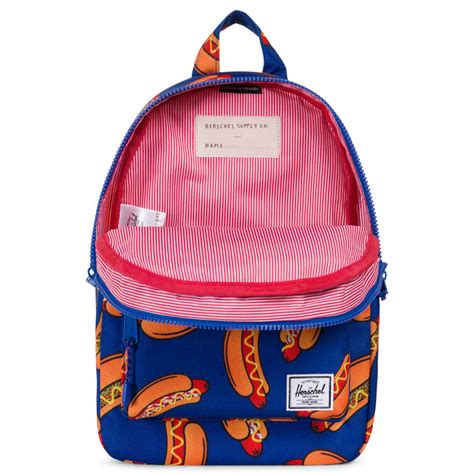 Buy Cheap Herschel Heritage Backpack - Kids | Zelenshoes.com