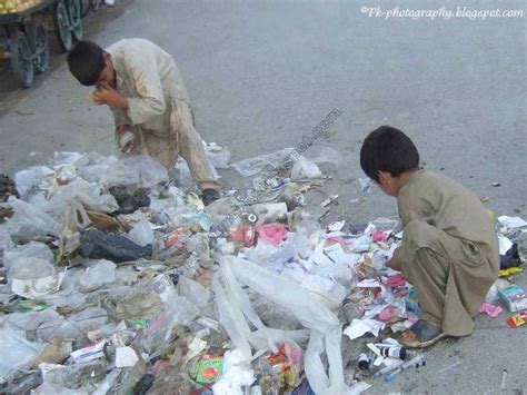 Poverty in Pakistan | Nature, Cultural, and Travel Photography Blog