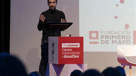 Fotos El Ministro De Derechos Sociales Pablo Bustinduy En Teruel