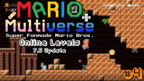 Mario multiverse fangame download - perprop