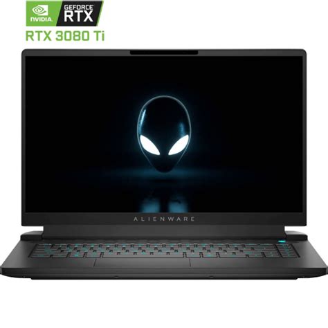 Alienware M15 R7 Gaming Laptop Intel Core I7 12700h Rtx 3080 Ti