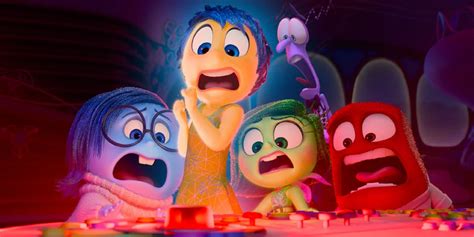 Pixar Film Alles Steht Kopf 2 Alle Infos Zu Kinostart Handlung