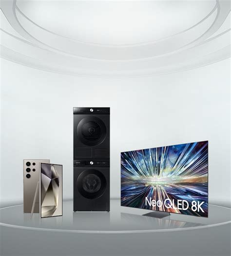 Samsung AI-powered products | Samsung Singapore