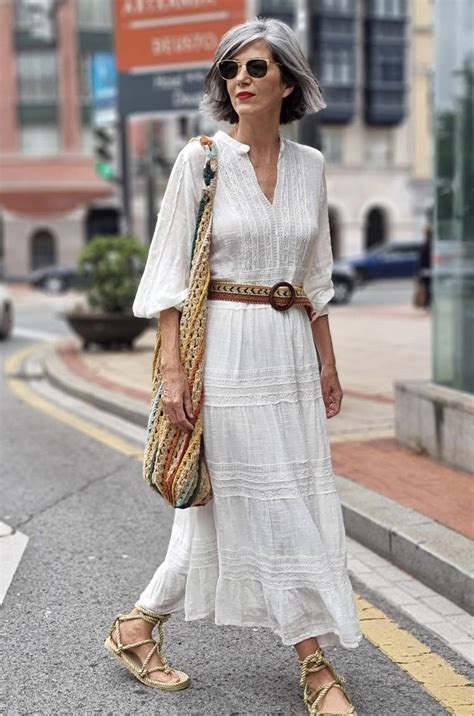 Elegantes Vestidos De Verano