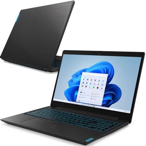 Lenovo Ideapad L Irh Gaming Ips I Hf Gb Ram Gb Ssd