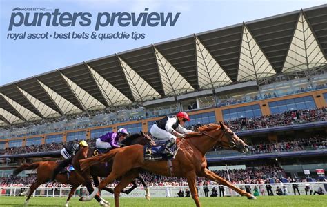 Royal Ascot Betting Tips Queen Elizabeth Ii Jubilee Stakes 2023