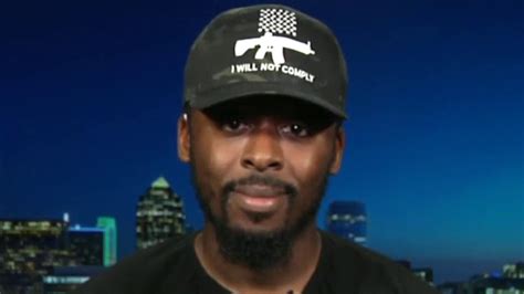 Colion Noir Its Disgusting To Utilize Racial Past To Get People Away