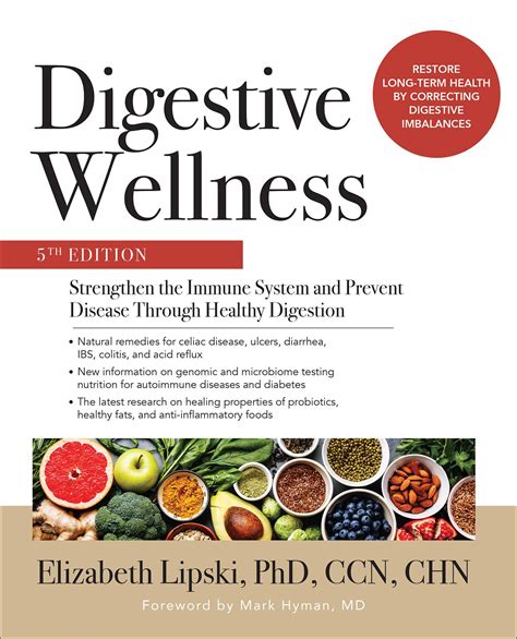 Digestive Wellness Strengthen The Immune System And Prevent Disease