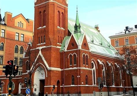 Faithful will be allowed to participate in Divine Liturgy in Sweden ...