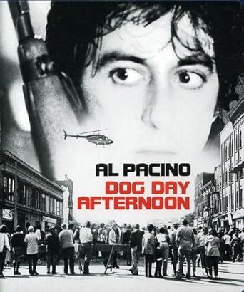 Dog Day Afternoon [Blu-ray]: Amazon.ca: Al Pacino, Sidney Lumet ...