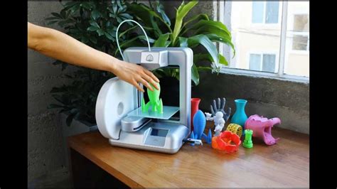 How To Make Money With A 3d Printer Youtube