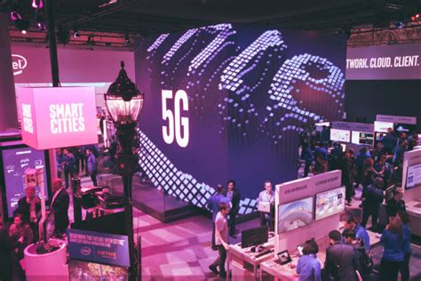 Enhancing Qualcomm’s 5G Reputation | Hotwire Global