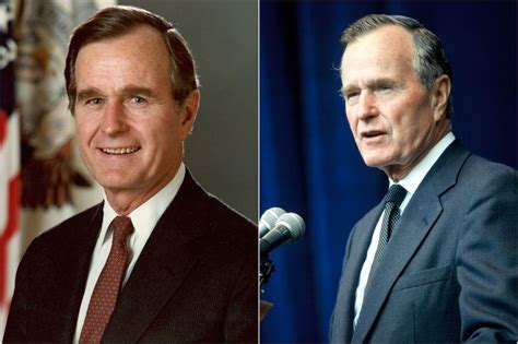 U S Presidents Before And After They Served In Office Photos