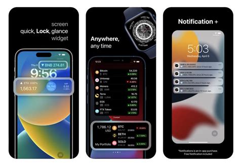 Best Ios Lock Screen Widgets Techbriefly