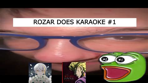 Rozar Karaoke V1 What Sort Of Ending Are You Wishing For Traitor S