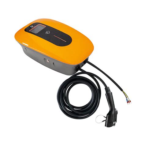 Ip 65 Fast Station Electric Vehicle Wallbox Ev Charging Stations With Factory Price Ev Charger