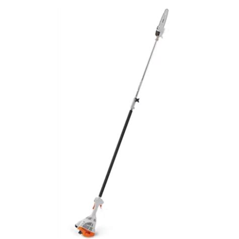 What's the Best STIHL Gas Pole Saw in 2024? [Top 6 Reviewed]