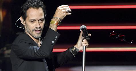 Marc Anthony Instagram Salsero Recibirá Un Premio A Excelencia En