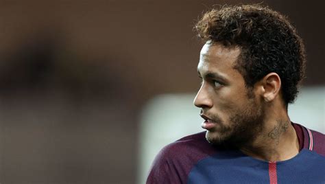 PolÉmico El Motivo Que Podría Acabar Con La Llegada De Neymar Al Real Madrid Sports Illustrated