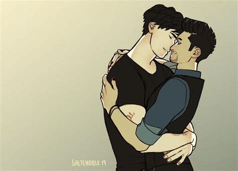 Pin On Malec