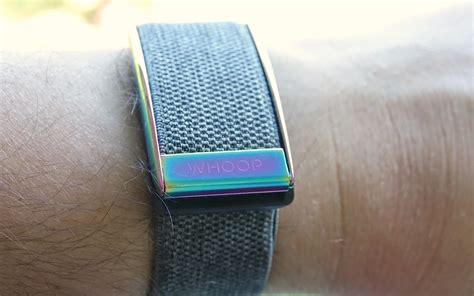 Whoop Strap 3.0 review – Pickr