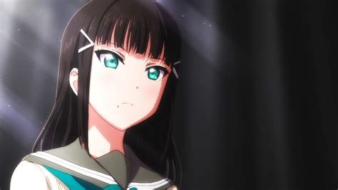 Anime Dia Kurosawa Love Live Sunshine Wallpaper - Resolution:1920x1080 ...