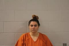 Bourbon County, KS Arrests | Public Jail Records