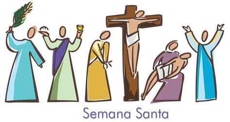 Recursos Para Prepararnos A Vivir La Semana Santa Catequesis De La