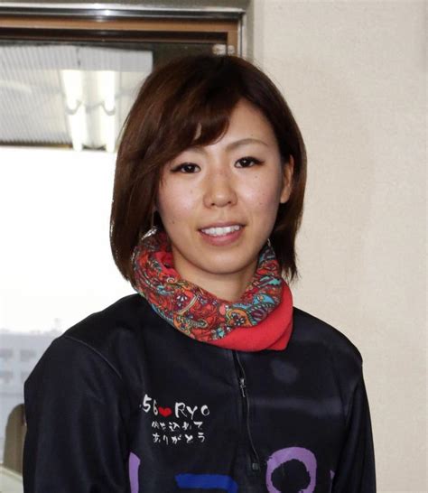 鎌倉涼に第1子「感謝と感動」夫・深谷も喜びの声 ボート 日刊スポーツ