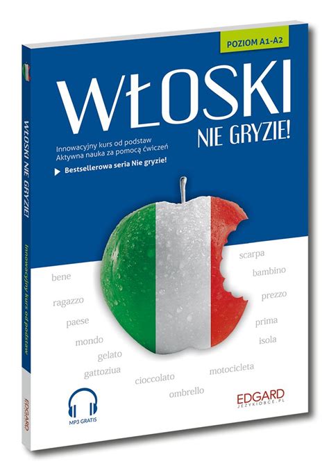 W Oski Nie Gryzie Poziom A A Wieczorek Anna Ksi Ka W Empik