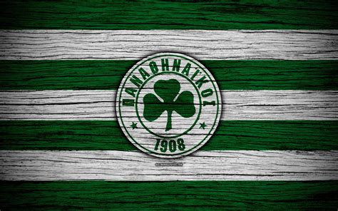 Panathinaikos Wallpapers - Top Free Panathinaikos Backgrounds - WallpaperAccess