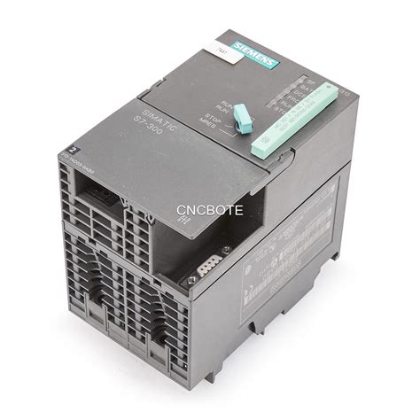 Siemens 6ES7313 1AD03 0AB0 Simatic S7 Zentralbaugruppe CPU 313 Kaufen