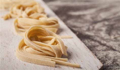 Pasta selber machen 2 schnelle Rezepte Tipps fürs Kochen