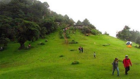 Cerro El Pital el lugar más frío y más alto de El Salvador Mi Paisito