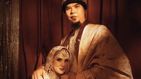 Mulan Jameela Keceplosan Atau Salah Ucap Soal Tahun Nikah Warganet